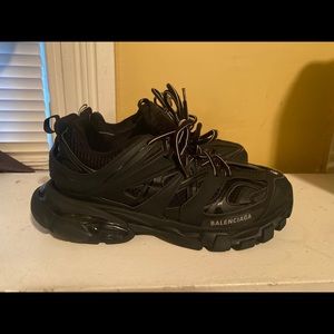 Balenciaga Track Sneakers